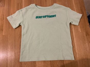 Tee-shirt Kiabi 4 ans 98-107 cm