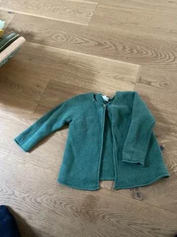 Gilet