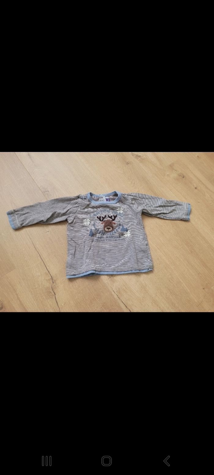 Tee-shirts - photo numéro 3