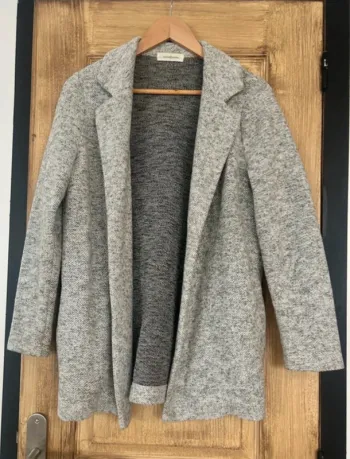 Veste mi saison