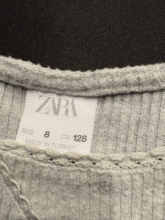 Pull Zara - photo numéro 3