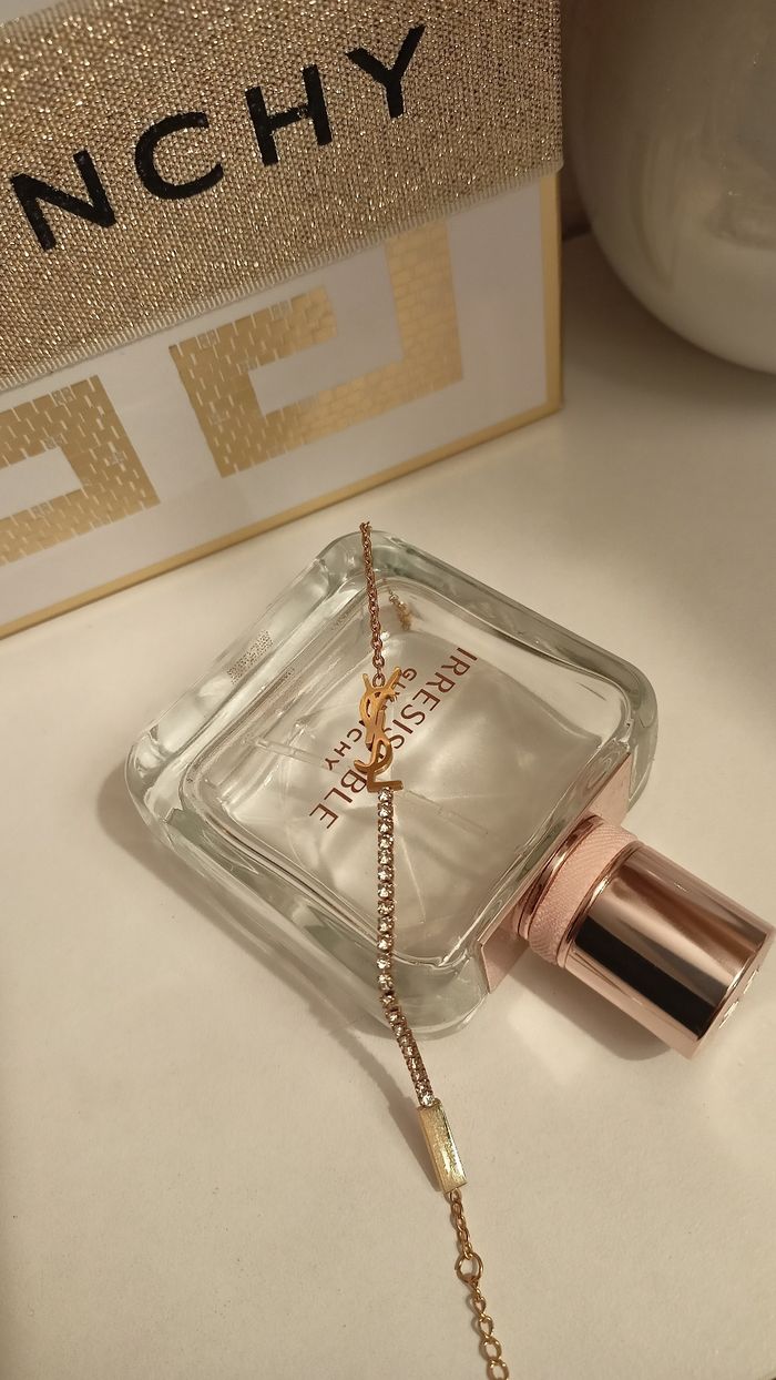 Bracelet en acier inoxydable - photo numéro 2