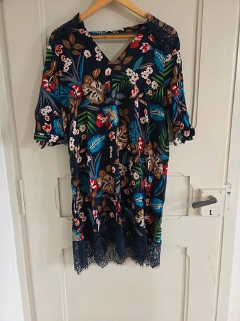 Robe ultra légère 🌸 M