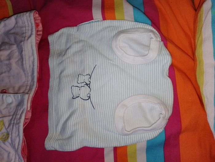 Habits 3 mois - photo numéro 4