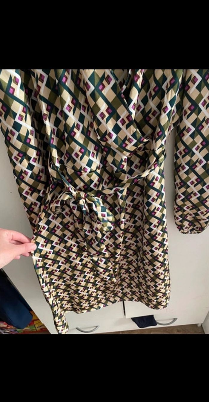 Robe taille 36 neuve - photo numéro 3