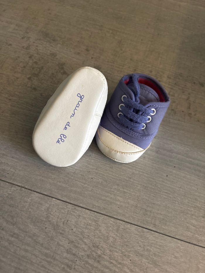 Chaussures - photo numéro 4