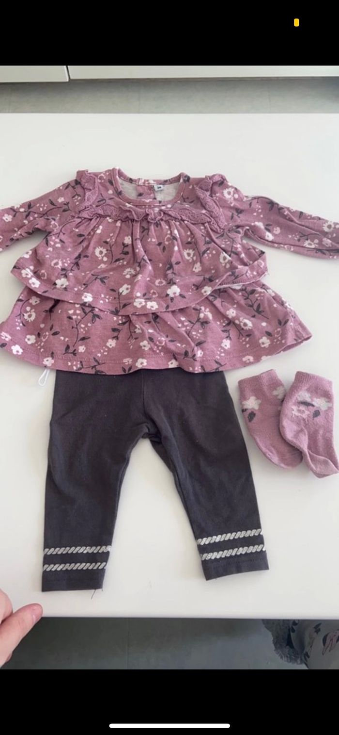 Ensemble