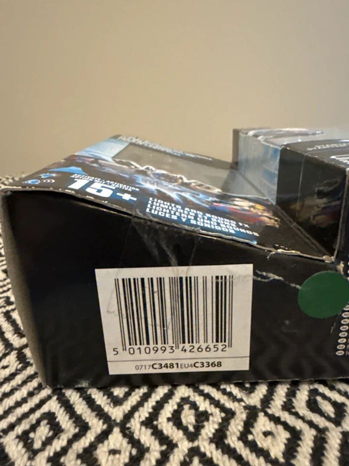 Transformers – Allspark Tech Starter Pack : Autobot Sqweeks -6 ans et + - photo numéro 3