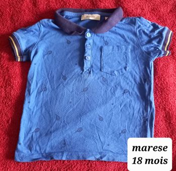 Polo t shirt