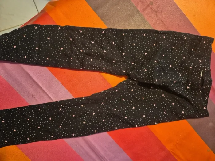 Leggins epais
