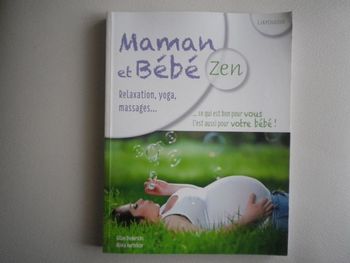 MAMAN ET BEBE ZEN