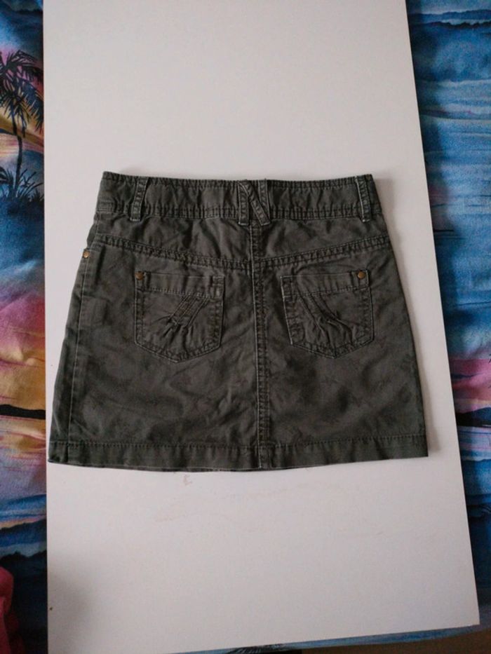 Jupe 6 ans - photo numéro 3