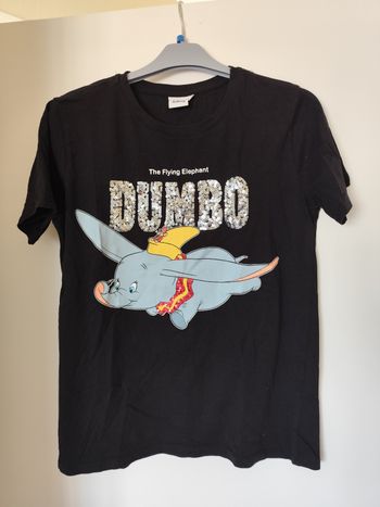 Tee shirt Disney 