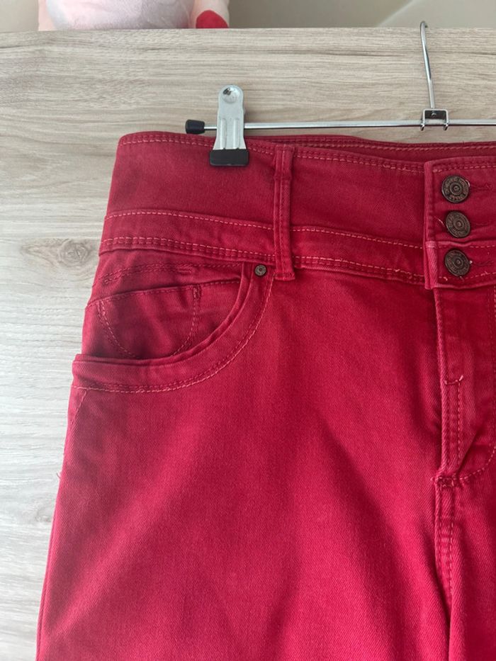 Jean Grain de Malice T38 - photo numéro 2