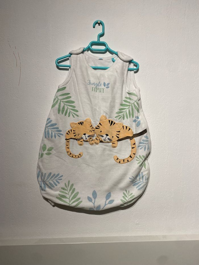 Lot vêtement fille 3 mois - photo numéro 10