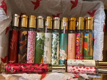 Parfum adopt’
