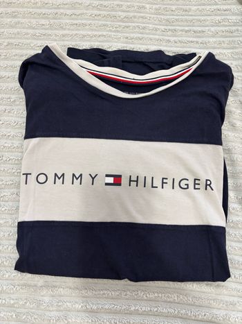 T shirt tommy