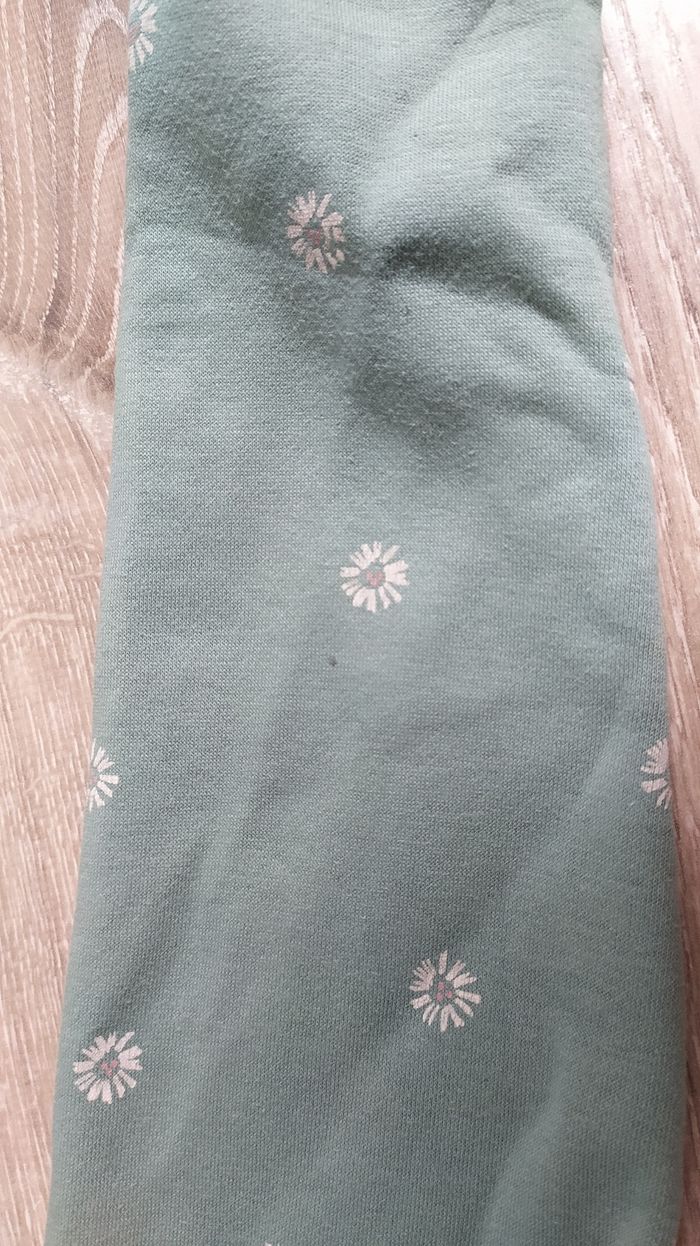 Robe sweat - photo numéro 5