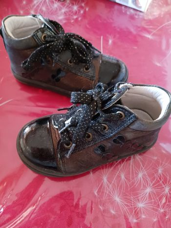 Chaussures bellamy 22