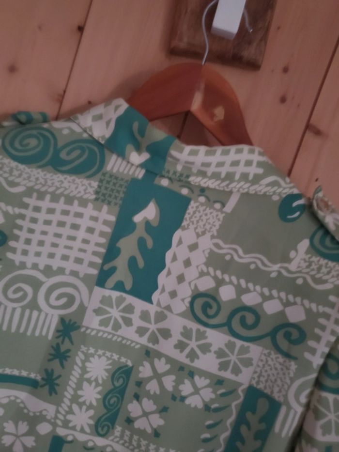 Chemise vintage - photo numéro 9