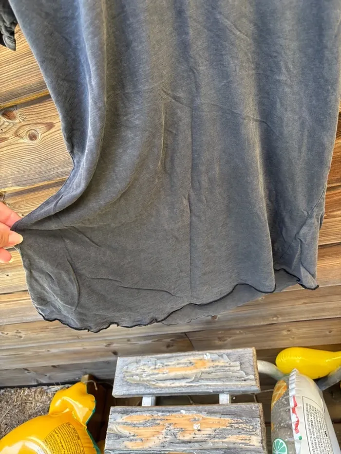 TEE shirt - photo numéro 6