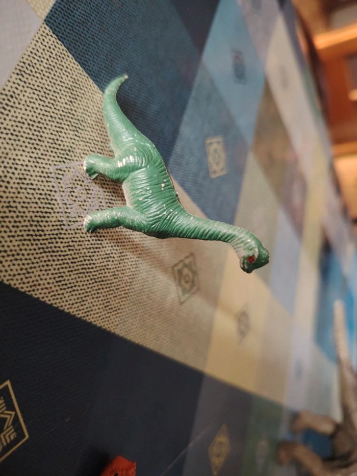 Dinosaures - photo numéro 17