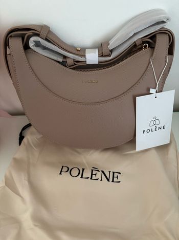 Sac polène