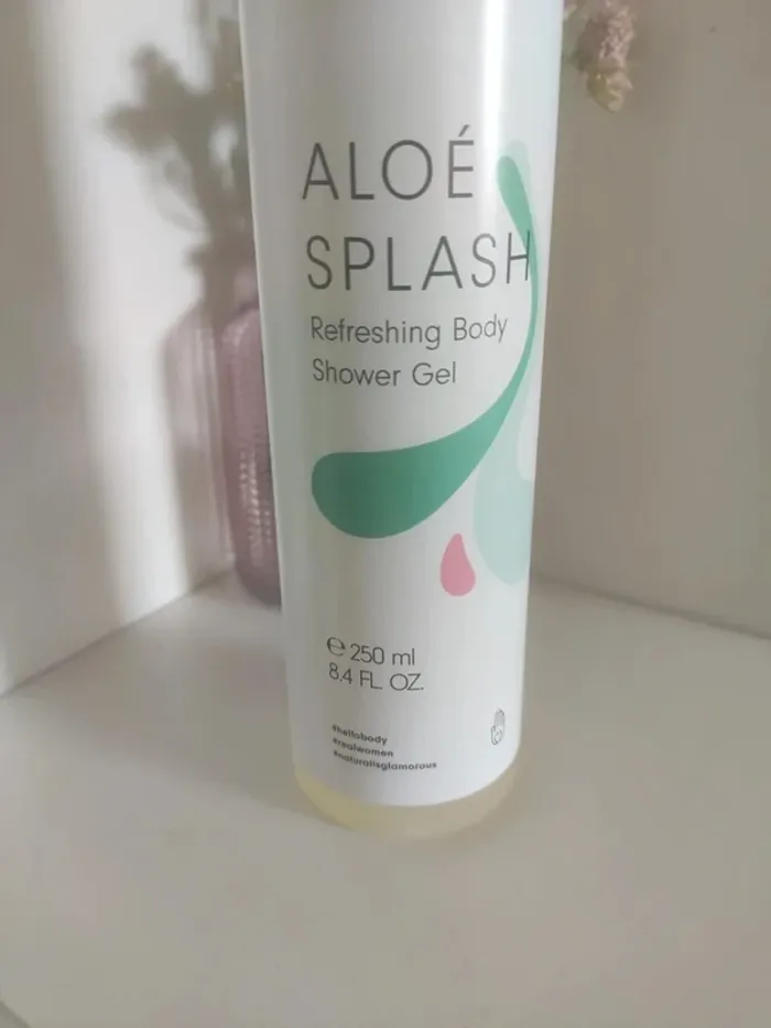 Hello Body Gel douche - photo numéro 2
