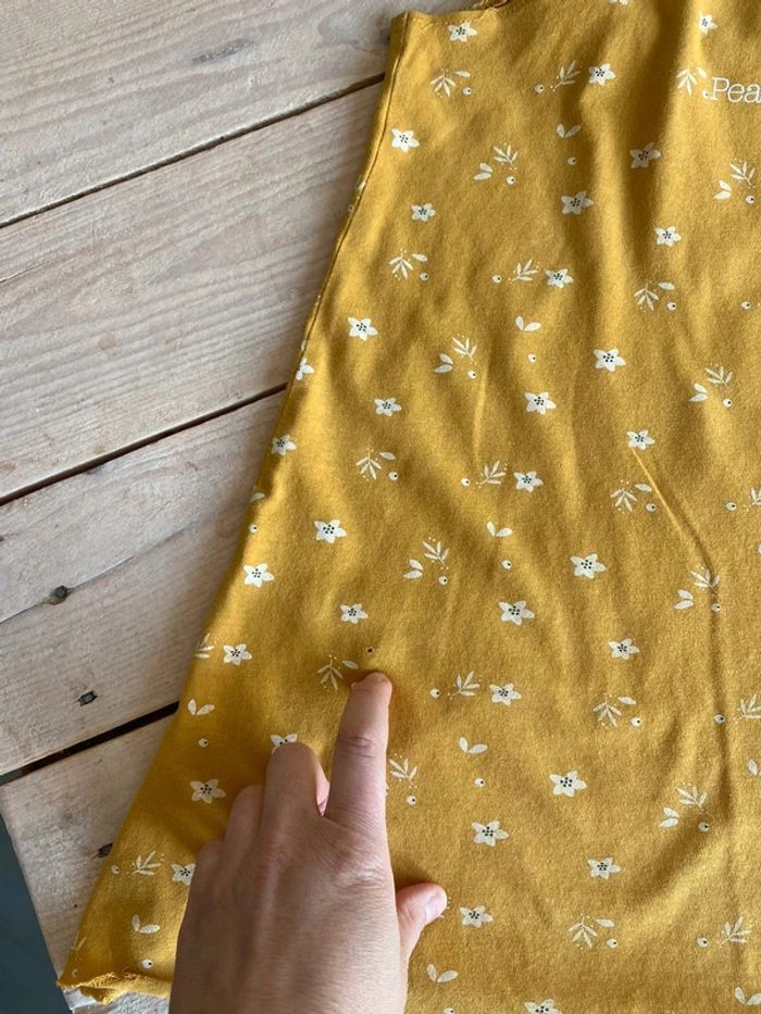 Chemise de nuit Kiabi 6 ans - photo numéro 5
