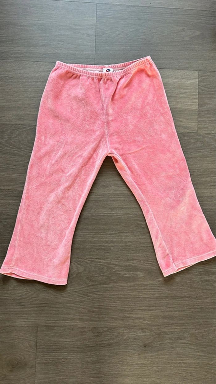 Bas de pyjama 4 ans - photo numéro 2