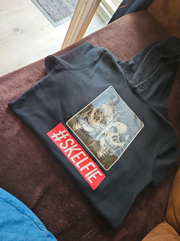 Pull garçon 10 ans - photo numéro 5