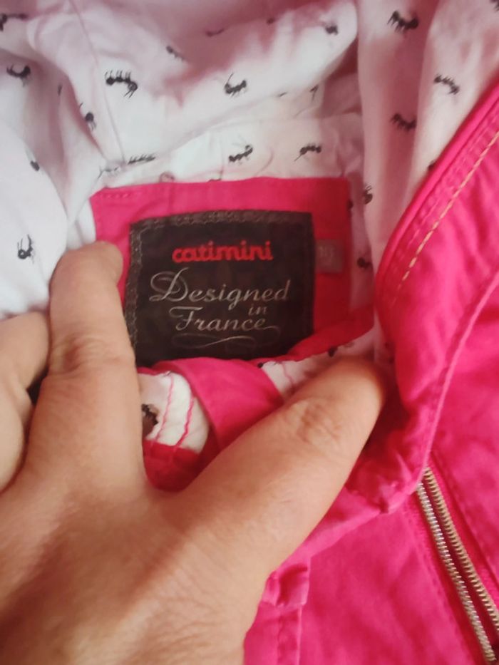Veste - photo numéro 4
