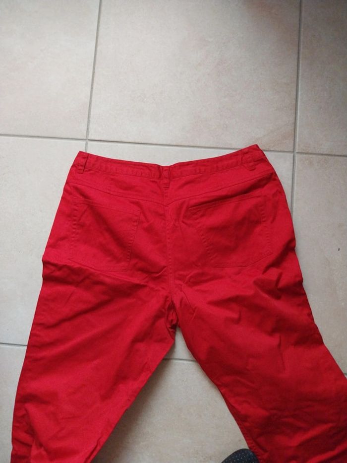 Pantacourt - photo numéro 4