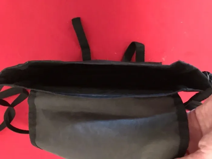 sac bandoulière - photo numéro 2