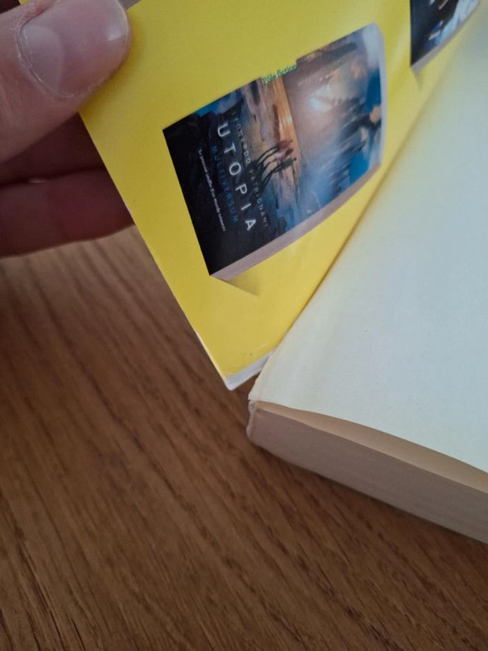 Livre : John green : Qui es-tu Alaska ? - photo numéro 9