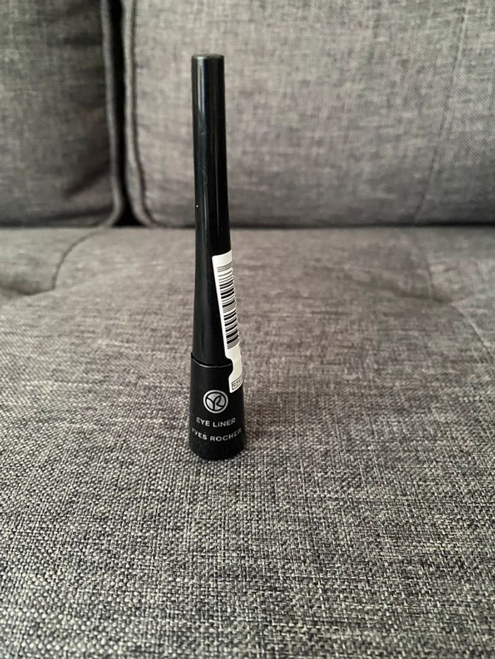 24H Eyeliner Liquide - Noir Mat 3ml