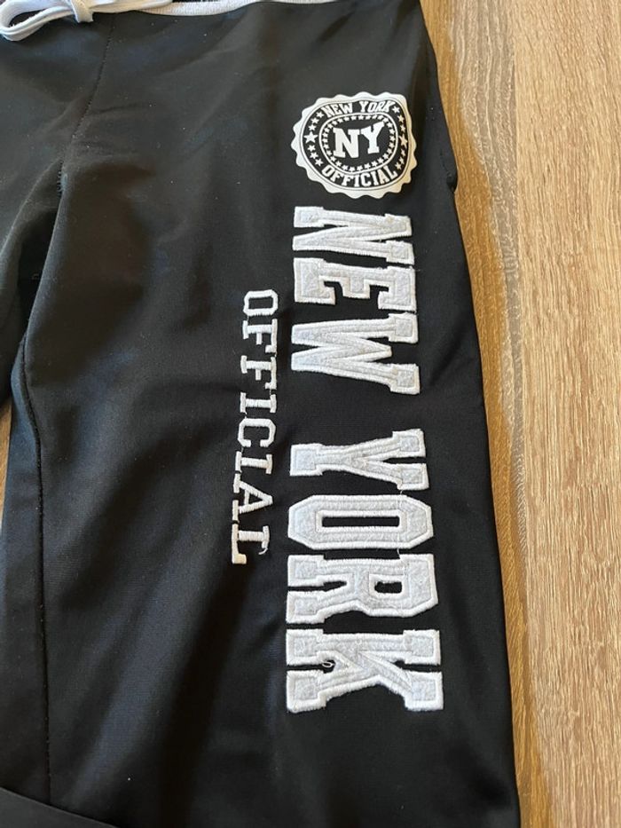 Jogging New York Official taille S - photo numéro 2