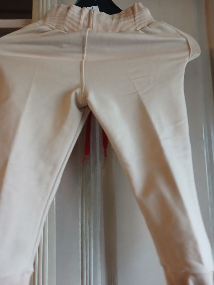 Pantalon rose 2 ans - photo numéro 6