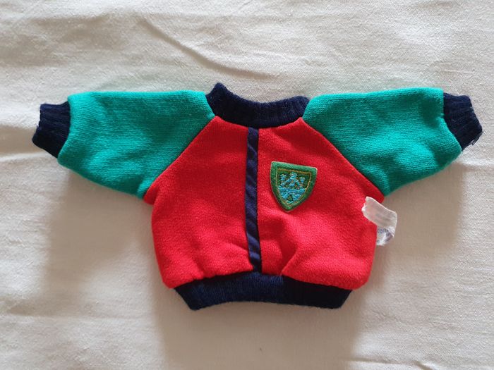 Lot de 2 vêtements pour poupée Corolle - photo numéro 5