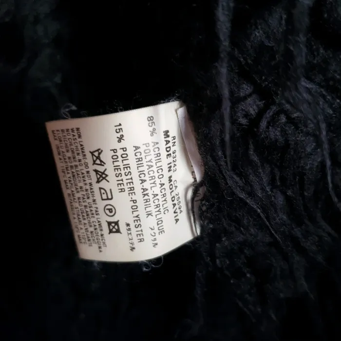 Blouson court Diesel - photo numéro 5