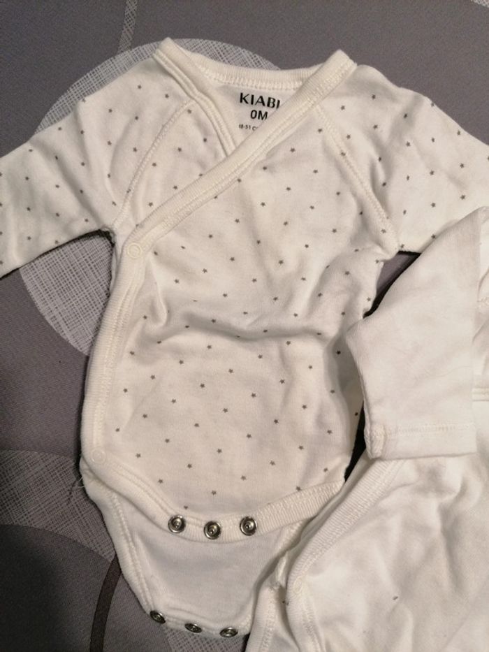 2 bodies ML naissance - photo numéro 3