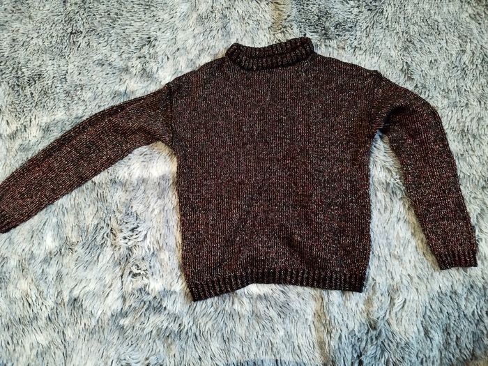 Pull 8/9 A Terranova kids