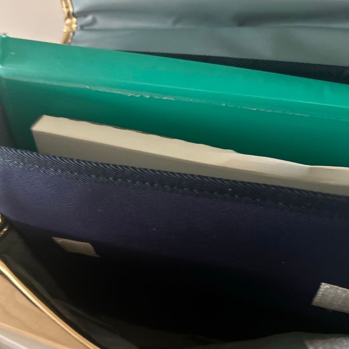 Cartable maternelle - photo numéro 6