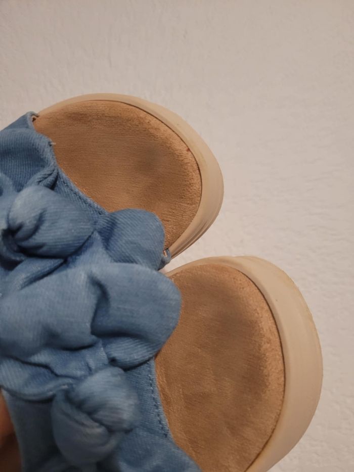 Sandale - photo numéro 2