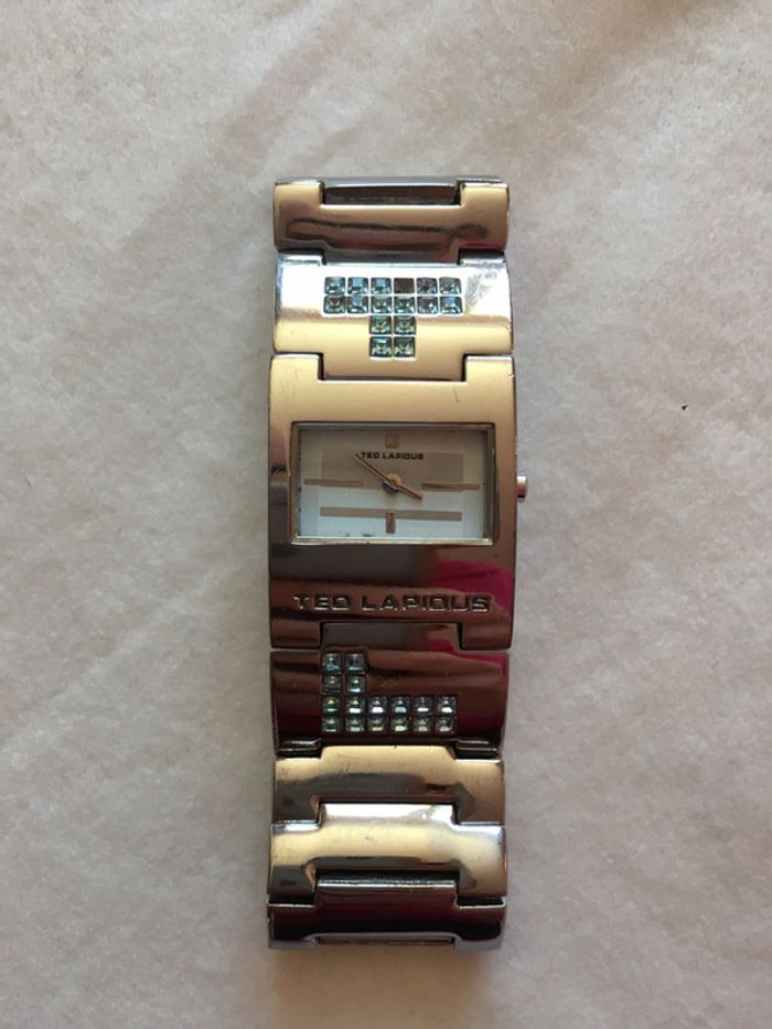 Montre Thierry Mugler