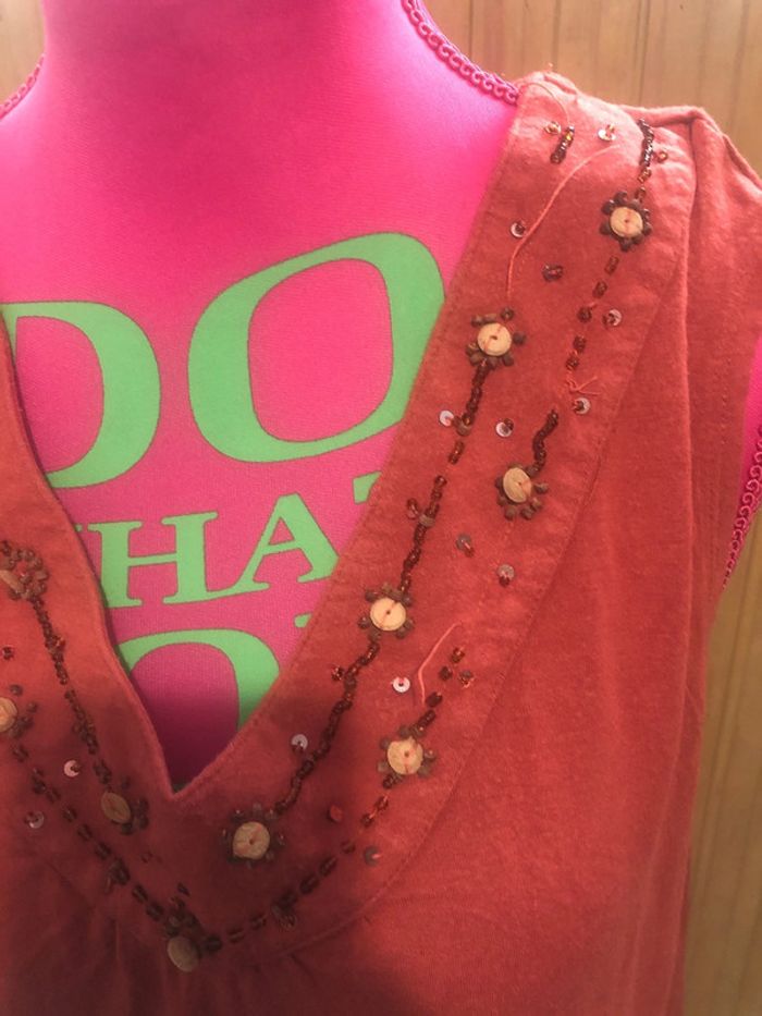 Débardeur - photo numéro 3