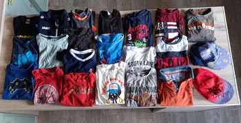 Vêtements garçon