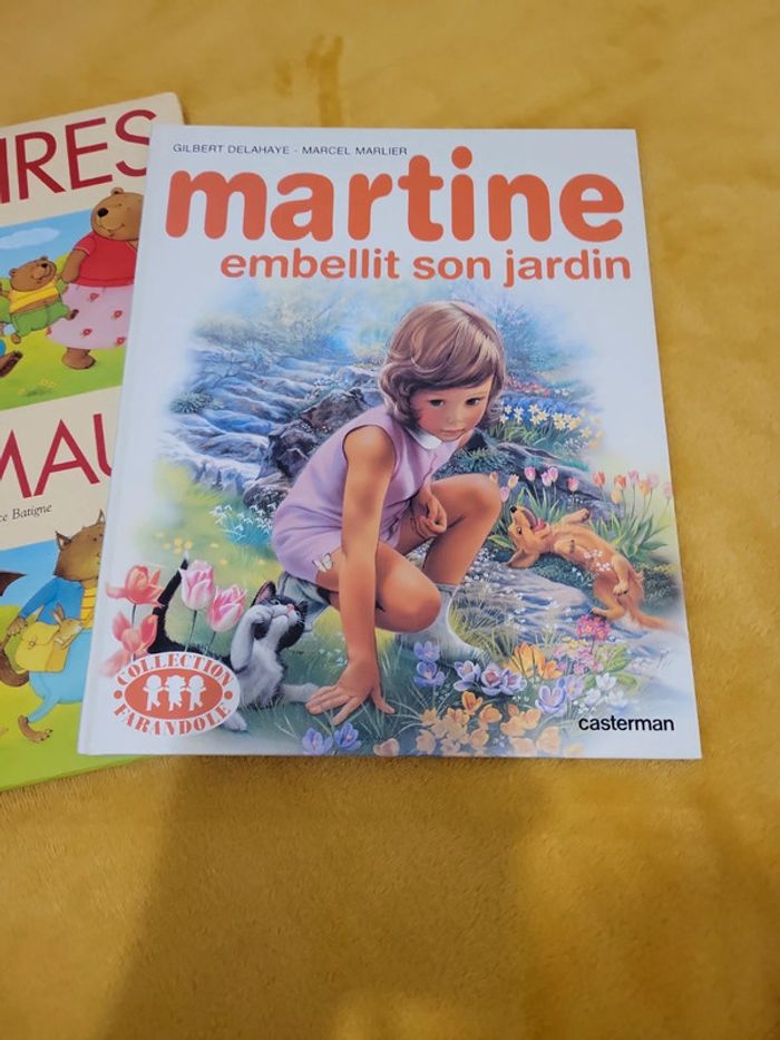 Lot de livre 2-6 ans - photo numéro 6