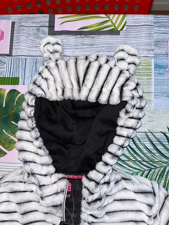 Veste douce - photo numéro 4