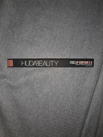 Hudabeauty lip contour 2.0